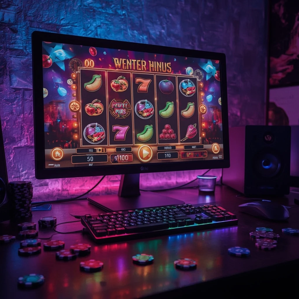 Microgaming LuckyWave Casino