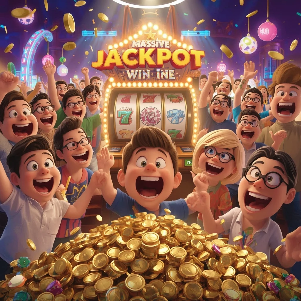 meilleurs jeux de Jackpot LuckyWave Casino