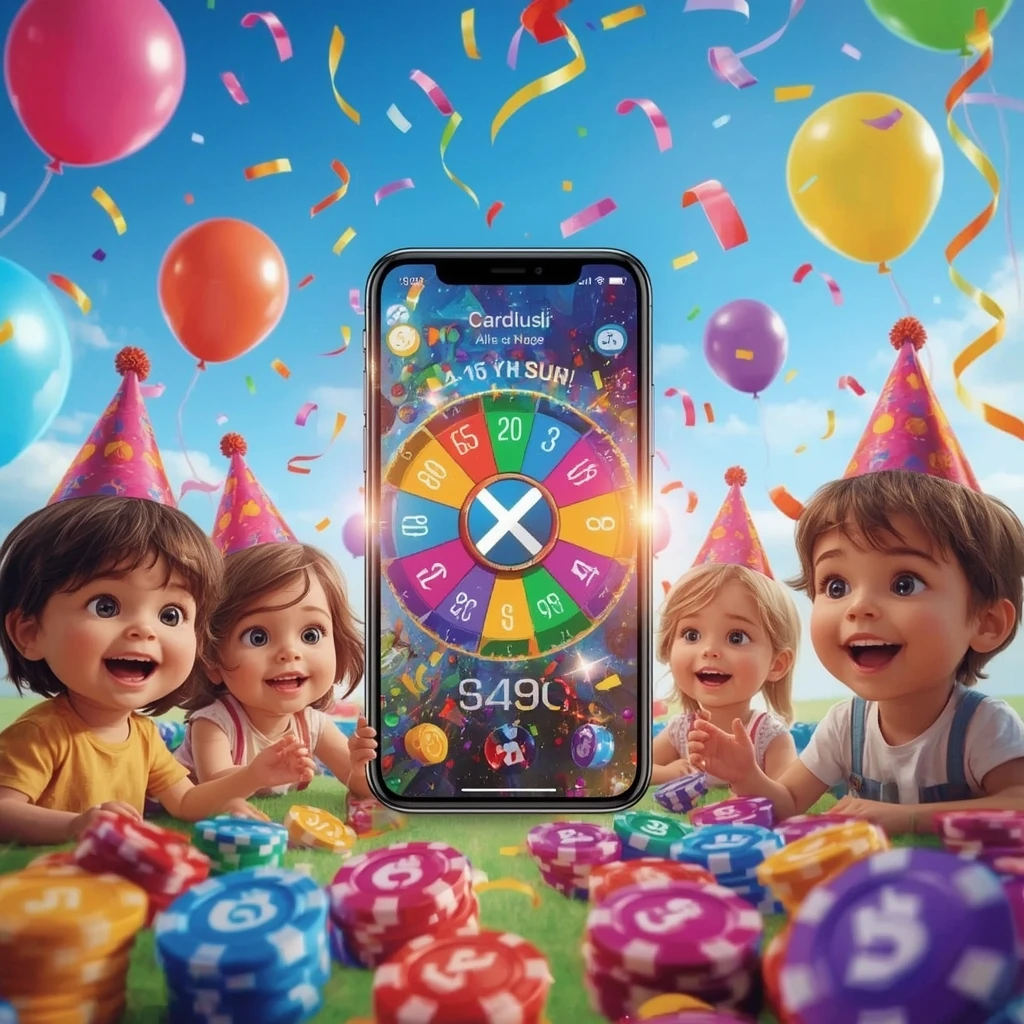 bonus de casino sur mobile LuckyWave Casino