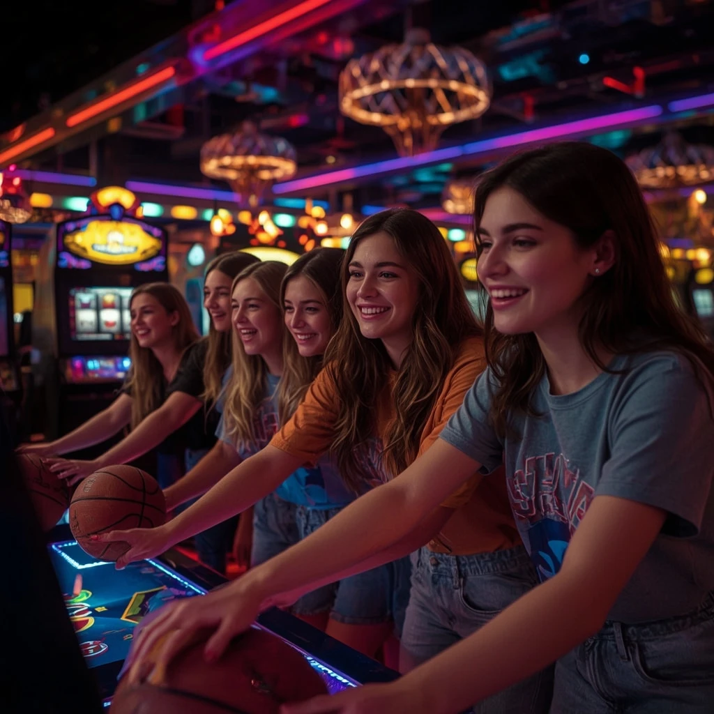 Paris sportifs LuckyWave Casino