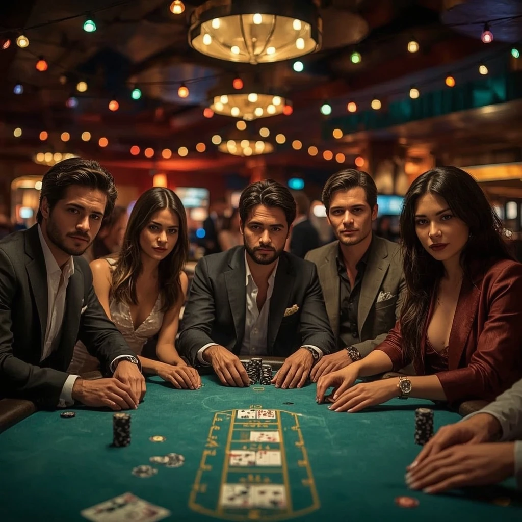 tournoi de poker de casino LUCKYWAVE CASINO