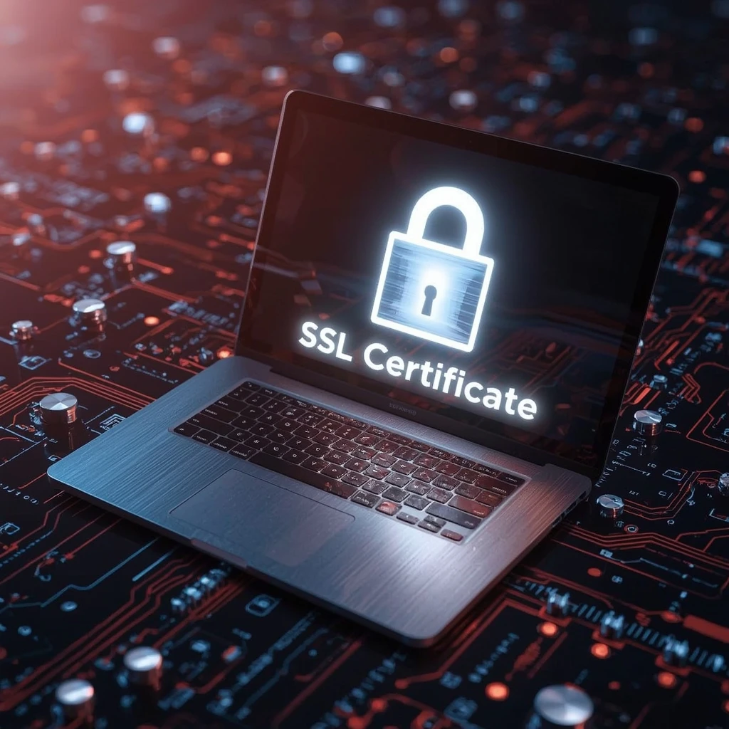 certificat SSL LuckyWave Casino