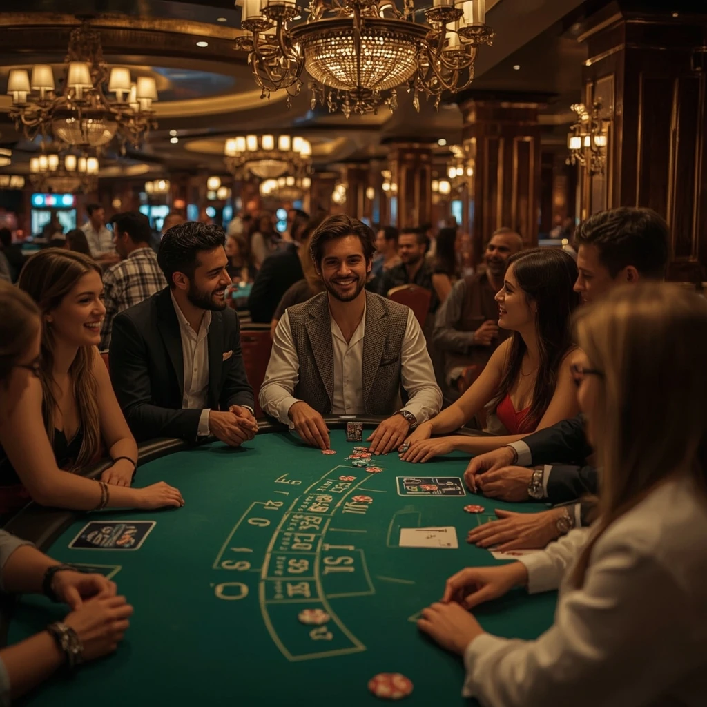 Double Bonus Poker au LuckyWave Casino